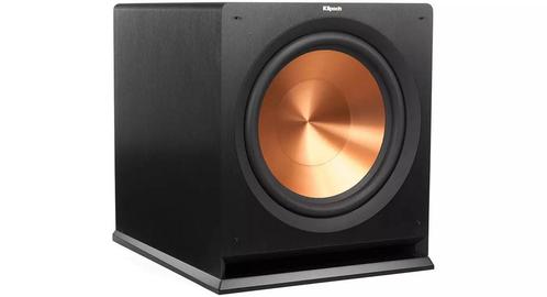 Klipsch  R-115 SW, Audio, Tv en Foto, Luidsprekers, Zo goed als nieuw, Ophalen of Verzenden