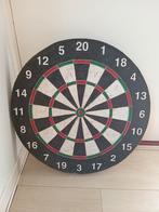 Dartbord, Ophalen, Zo goed als nieuw, Dartbord