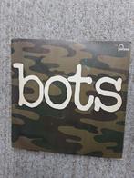 vinyl lp Bots voor god en vaderland, Ophalen, Gebruikt, 12 inch, Pop