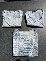 Shirts heren - Maat XL, Ophalen, Gedragen, Maat 56/58 (XL), Overige kleuren