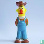Sesamstraat-poppetjes, bert en ernie, pino e.a., Ophalen of Verzenden
