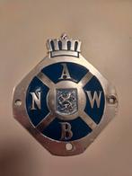 ANWB Dashboard Badge jaren 50-60, Verzamelen, Speldjes, Pins en Buttons, Ophalen of Verzenden, Overige onderwerpen