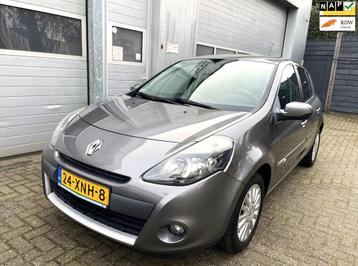 Renault Clio 1.2 5DR 2012-Airco-Cruise-Velgen-APK 20-10-2026 beschikbaar voor biedingen