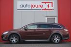 Peugeot 508 RXH 2.0 HDi Hybrid4 Export | HUD | Panoramadak |, Auto's, Peugeot, Automaat, Euro 5, Gebruikt, Zwart