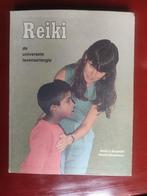 Reiki - de universele levensenergie, Gelezen, Achtergrond en Informatie, Spiritualiteit algemeen, Ophalen of Verzenden