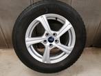 Set winterwielen Ford Puma 7mm profiel, Ophalen, Gebruikt, 16 inch, Banden en Velgen