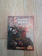 Crimson crush, Hobby en Vrije tijd, Gezelschapsspellen | Bordspellen, Ophalen of Verzenden, Zo goed als nieuw