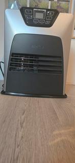 Zibro Laserkachel LC-DX 32 petroleumkachel, Ophalen, Overige brandstoffen, Petroleumkachel, Zo goed als nieuw