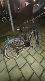 Cube touring pro e bike, Heren, 16 tot 18 inch, Versnellingen, Nieuw