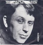 will ferdy - wanneer de avond komt ( 1969), Ophalen of Verzenden, 7 inch, Nederlandstalig, Single