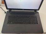 Hp pavilion 17 inch, Gebruikt, HDD, 2 tot 3 Ghz, Qwerty
