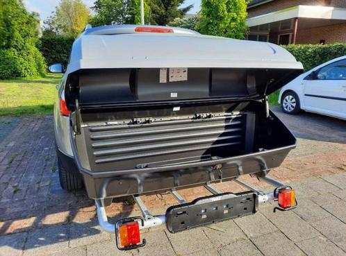 Thule Backspace backup trekhaakkoffer TE HUUR, Auto diversen, Bagagerekken, Zo goed als nieuw, Ophalen