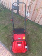 TE HUUR: Elektrische Verticuteermachine, Tuin en Terras, Ophalen, Elektrisch