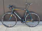 Stevens xenon carbon di2 ultegra, Fietsen en Brommers, Fietsen | Racefietsen, Carbon, Zo goed als nieuw, Dames, Meer dan 20 versnellingen