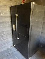 Amerikaanse Koelkast - Defect, Witgoed en Apparatuur, Ophalen, 200 liter of meer, 60 cm of meer, 160 cm of meer