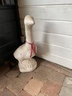Een leuke gans, Tuin en Terras, Tuinbeelden, Ophalen, Dierenbeeld