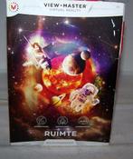 View Master Virtual Reality belevingspakket "Ruimte"., Spelcomputers en Games, Virtual Reality, Ophalen of Verzenden, Nieuw, Overige typen