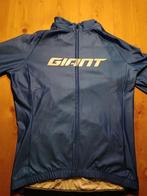 Giant fietskleding, Fietsen en Brommers, Fietsaccessoires | Fietskleding, Heren, Zo goed als nieuw, XL, Bovenkleding