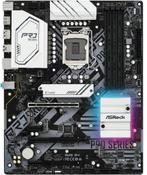 ASRock Z590 Pro4 LGA1200, Computers en Software, Moederborden, Info@asrock.nl, ASRock, DDR4, Ophalen of Verzenden