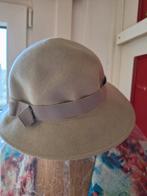 Diverse vilten hoedjes, Hoed, Onbekend, Gedragen, One size fits all