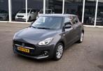 Suzuki Swift 1.2 Select Smart Hybrid Navi,Camera,Cruise,Airc, Stof, Gebruikt, Euro 6, 4 cilinders