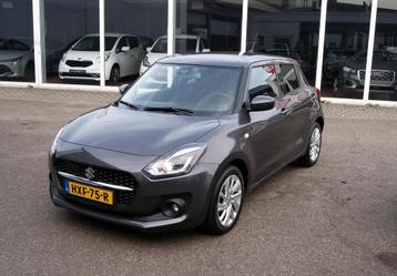 Suzuki Swift 1.2 Select Smart Hybrid Navi,Camera,Cruise,Airc beschikbaar voor biedingen