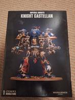 Imperial Knights Knight Valiant - Warhammer 40k, Hobby en Vrije tijd, Wargaming, Ophalen of Verzenden, Nieuw, Warhammer