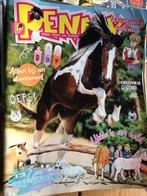 Penny tijdschrift, Boeken, Tijdschriften en Kranten, Ophalen, Gelezen, Overige typen