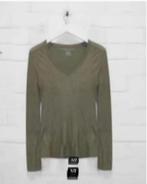 Majestic Filatures - Mooie longsleeve maat 1/34 - Nieuw €105, Nieuw, Ophalen of Verzenden, X, Maat 34 (XS) of kleiner