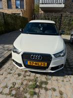 Audi A1 1.4 Tfsi 90KW 2011 Wit, Auto's, Audi, Voorwielaandrijving, A1, 4 stoelen, Origineel Nederlands