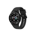 Samsung Galaxy Watch4 Classic - Zwart, Zwart, GPS, Ophalen of Verzenden, Zo goed als nieuw