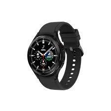 Samsung Galaxy Watch4 Classic - Zwart beschikbaar voor biedingen