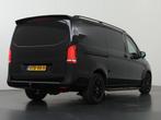 Mercedes-Benz Vito 119 CDI 190 PK | L2 | AUT. | 1E EIGENAAR, Achterwielaandrijving, Gebruikt, Lichtsensor, 2500 kg