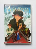 Anastasia [A27], Cd's en Dvd's, Zo goed als nieuw, Verzenden