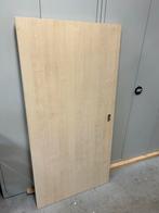 Bureaublad inclusief ondersteunings poten, Ophalen, Zo goed als nieuw