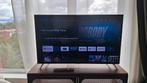 Sharp smart TV 40", Ophalen, 50 Hz, LCD, Zo goed als nieuw