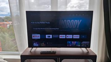 Sharp smart TV 40"  beschikbaar voor biedingen