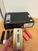 Samsung SGH Z240 compleet in doos, Ophalen of Verzenden, Zo goed als nieuw