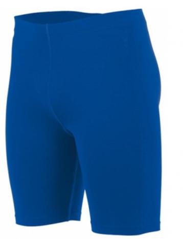 Hummel Tight sliding broek blauw maat M beschikbaar voor biedingen