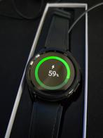 Samsung Galaxy Watch6 Classic, Ophalen of Verzenden, Zo goed als nieuw, Samsung, Galaxy Watch6 Classic