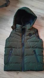 Bodywarmer Cars Jeans 140, Kinderen en Baby's, Kinderkleding | Maat 140, Ophalen of Verzenden, Zo goed als nieuw, Jongen, Jas