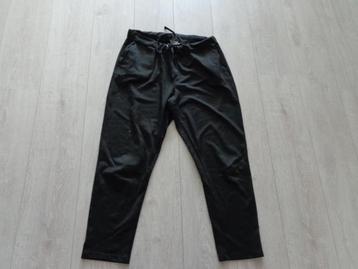 zwarte damesbroek van Kaffe curve, maat S/42/44   beschikbaar voor biedingen