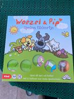 Woezel en pip, Ophalen of Verzenden, Zo goed als nieuw