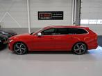 Volvo V90 2.0 D4 R-Design 2x R-Design Leer/Alcantara Sportst, Euro 6, 1969 cc, 1634 kg, Origineel Nederlands
