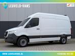Mercedes-Benz Sprinter 316 160PK L2H2 3500KG TREKHAAK CRUISE, Achterwielaandrijving, Gebruikt, Euro 6, 4 cilinders