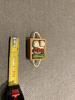 Miniatuur Groentekrat met Groenten - Poppenhuis, Verzenden, Zo goed als nieuw