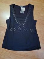TAIFUN zwart shirt NIEUW maat 40, Zwart, Nieuw, Ophalen, Maat 38/40 (M)