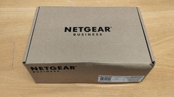 NETGEAR GS308 - Netwerk Switch beschikbaar voor biedingen