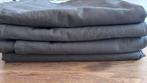4 lange gordijnen Ikea, Ophalen, Gebruikt, 100 tot 150 cm, 200 cm of meer