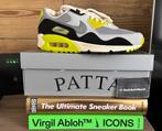 Air max 90 patta waves cyber 44 / us10, Ophalen of Verzenden, Nieuw